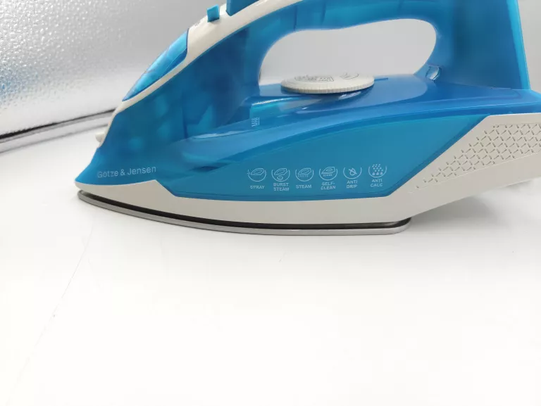 ŻELAZKO GOTZE JENSEN IG300