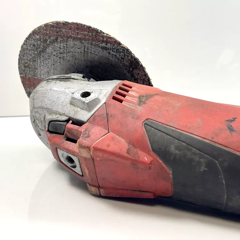 SZLIFIERKA KĄTOWA EINHELL TE AG 125