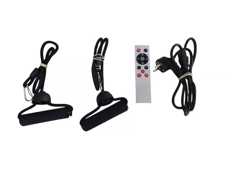 PLATFORMA WIBRACYJNA HMS SVP01 + FV 10/2025