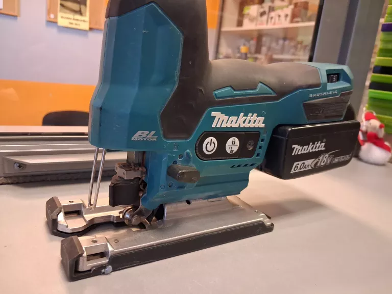 WYRZYNARKA 18V DJV185 MAKITA