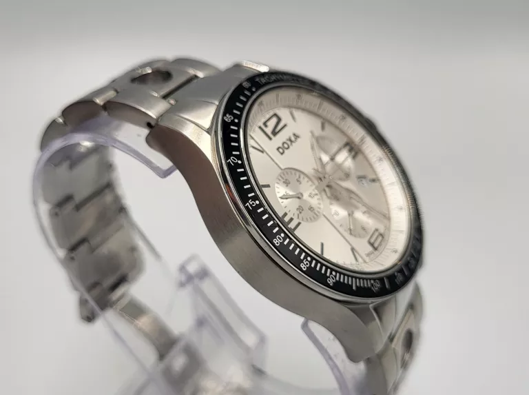 ZEGAREK MĘSKI DOXA TROFEO 285.10.023.10