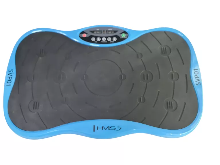 PLATFORMA WIBRACYJNA HMS SVP01 + FV 10/2025