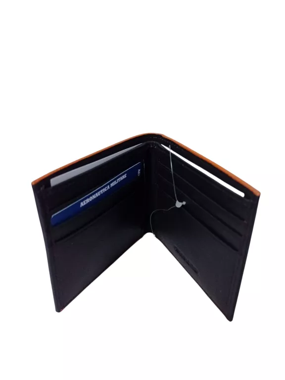 PORTFEL MĘSKI AERONAUTICA MILITARE