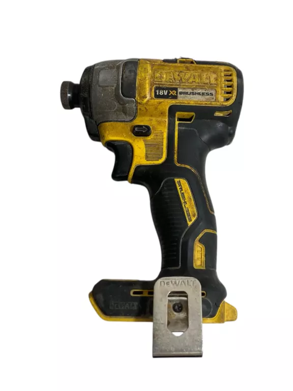 ZAKRĘTARKA UDAROWA DEWALT DCF787
