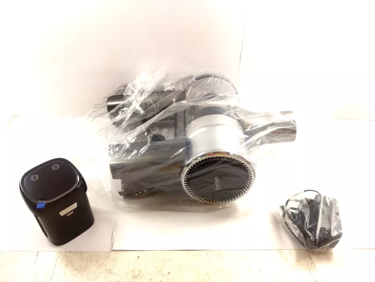 ODKURZACZ PIONOWY HOFFEN EXPERT