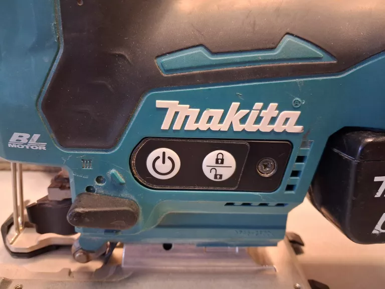 WYRZYNARKA 18V DJV185 MAKITA