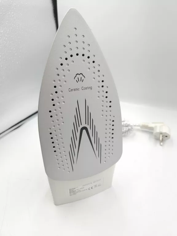 ŻELAZKO GOTZE JENSEN IG300