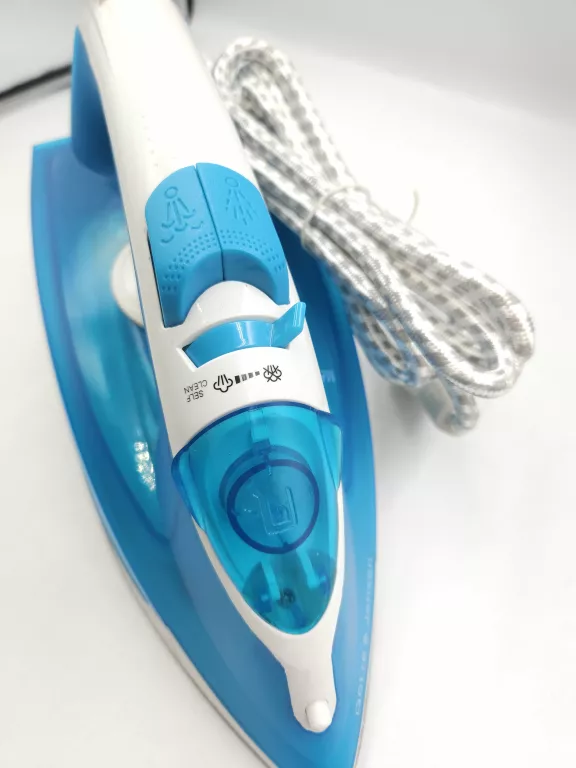 ŻELAZKO GOTZE JENSEN IG300