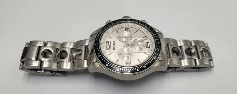 ZEGAREK MĘSKI DOXA TROFEO 285.10.023.10