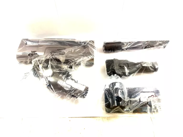 ODKURZACZ PIONOWY HOFFEN EXPERT