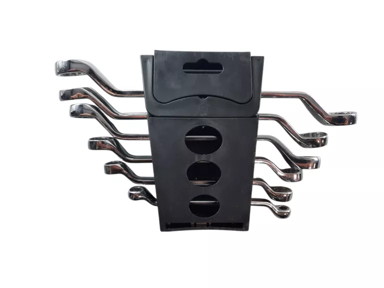 ZESTAW KLUCZY PLASKO OCZKOWYCH KMT