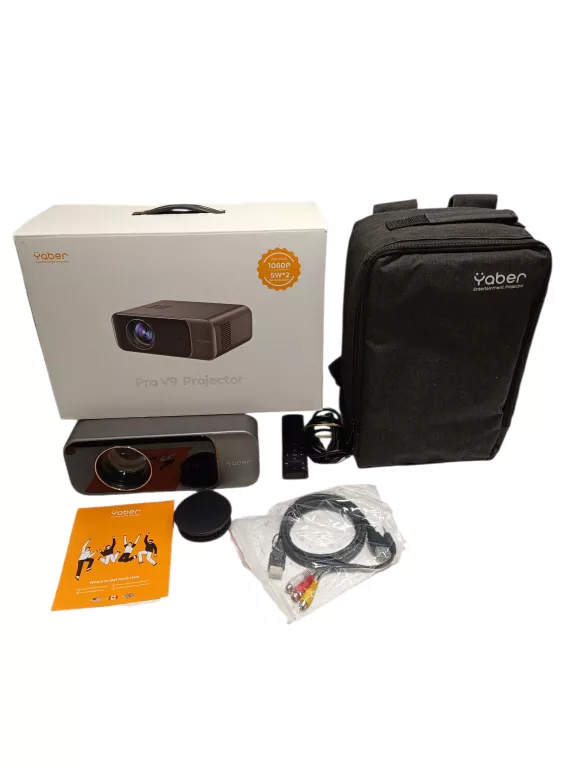 projektor-yaber-pro-v9-ean-gtin-5906521901589