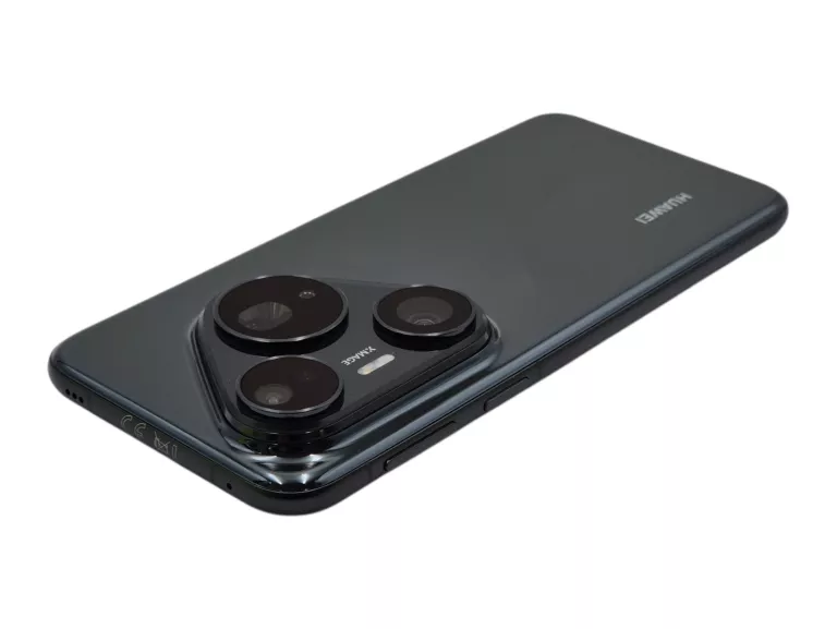 TELEFON HUAWEI PURA 80 PRO 12/512GB 6.8" 120HZ CZARNY OPIS!