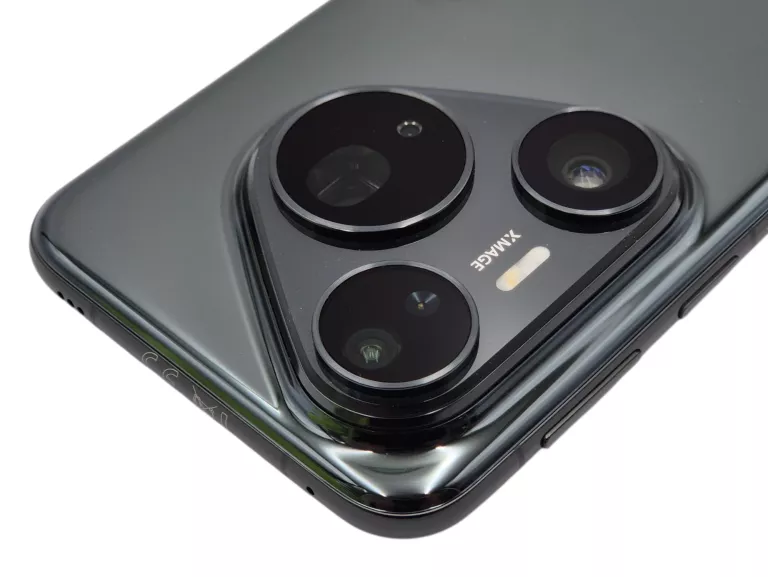 TELEFON HUAWEI PURA 80 PRO 12/512GB 6.8" 120HZ CZARNY OPIS!