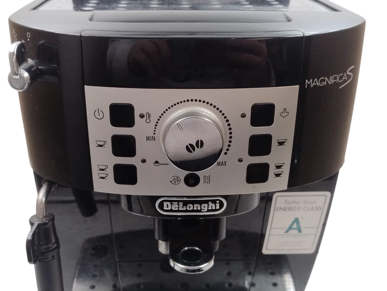automatyczny-ekspres-cisnieniowy-delonghi-magnifica-s-ecam-22110b-1450w-stan-11323-2