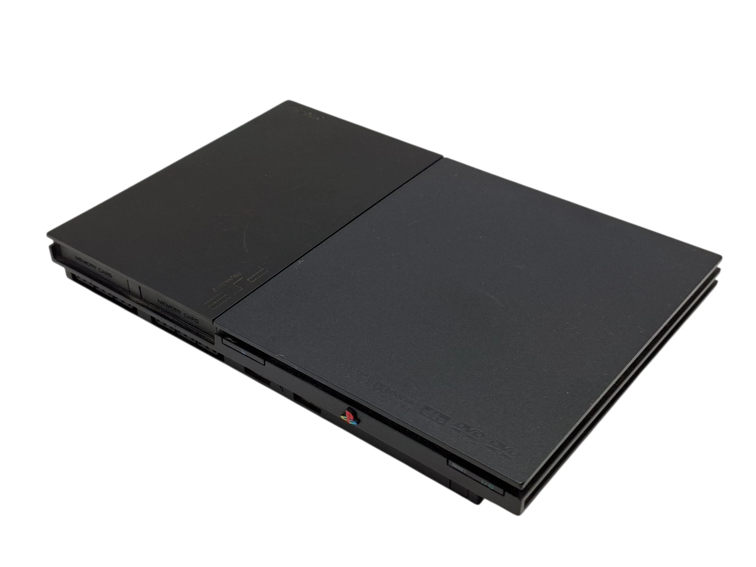 konsola-sony-playstation-2-ps2-slim-scph-90004-2x-kontroler-7-gier-ean-gtin-0711719901945