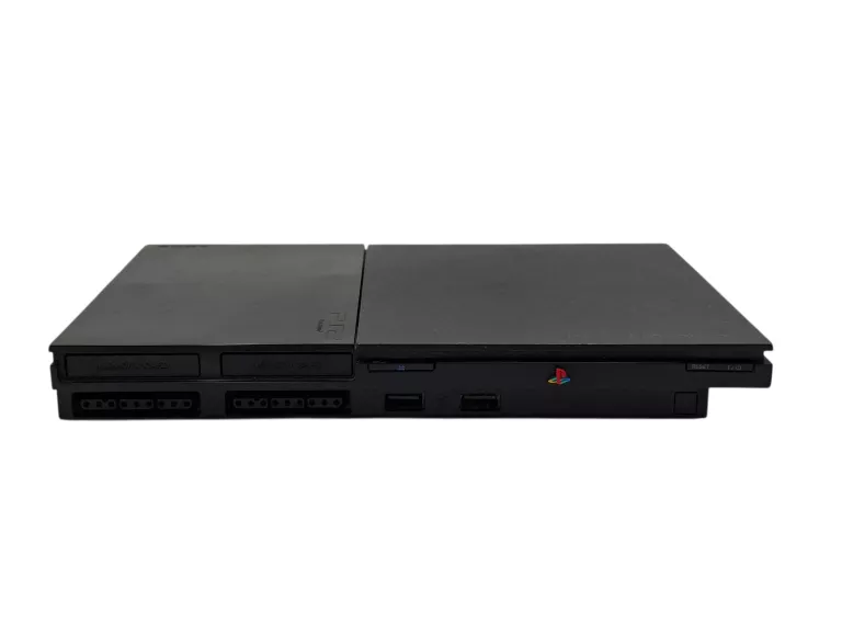 konsola-sony-playstation-2-ps2-slim-scph-90004-2x-kontroler-7-gier-stan-11323-2