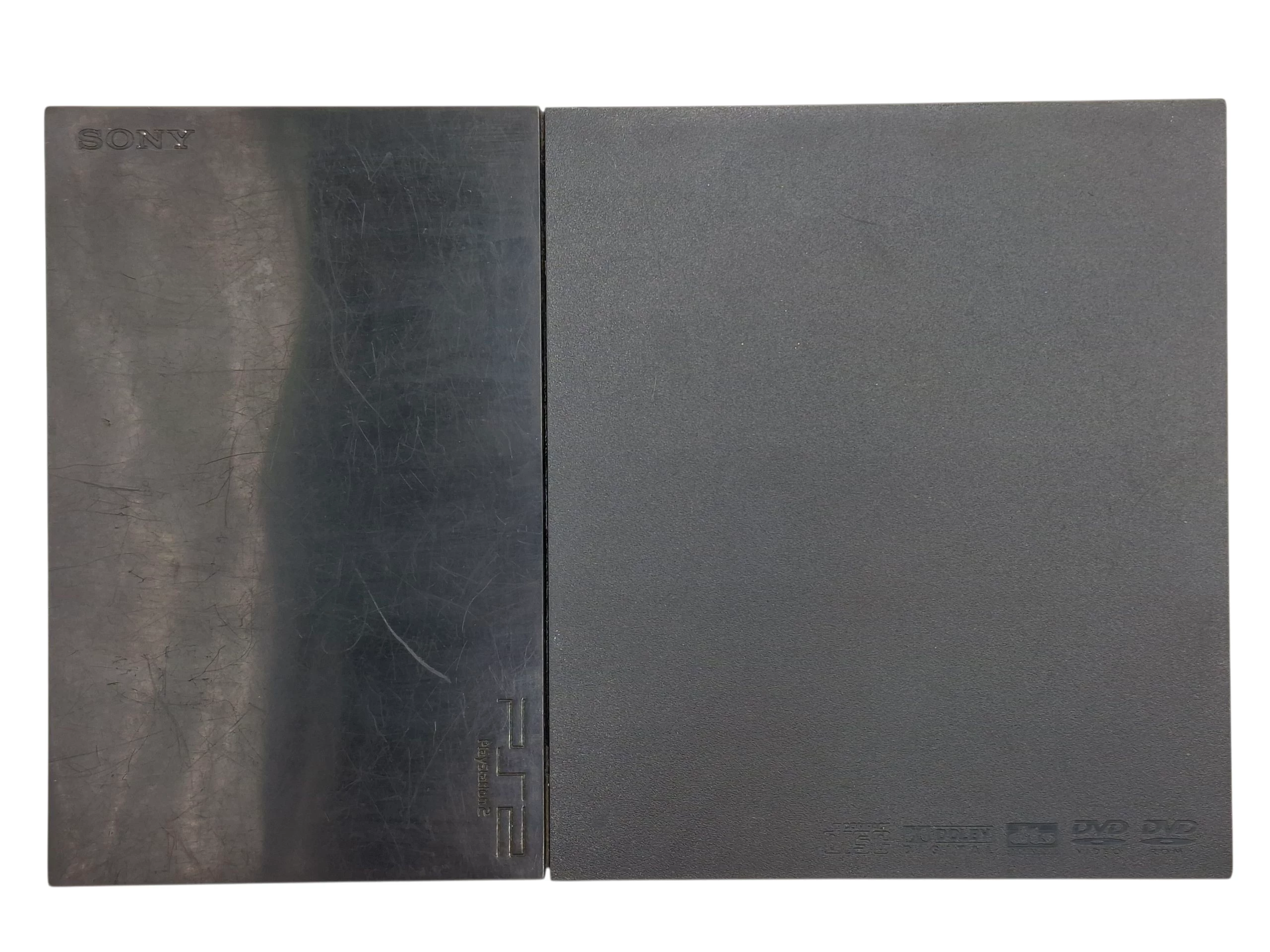 konsola-sony-playstation-2-ps2-slim-scph-90004-2x-kontroler-7-gier-gorne-przedmiescie-7a-zory