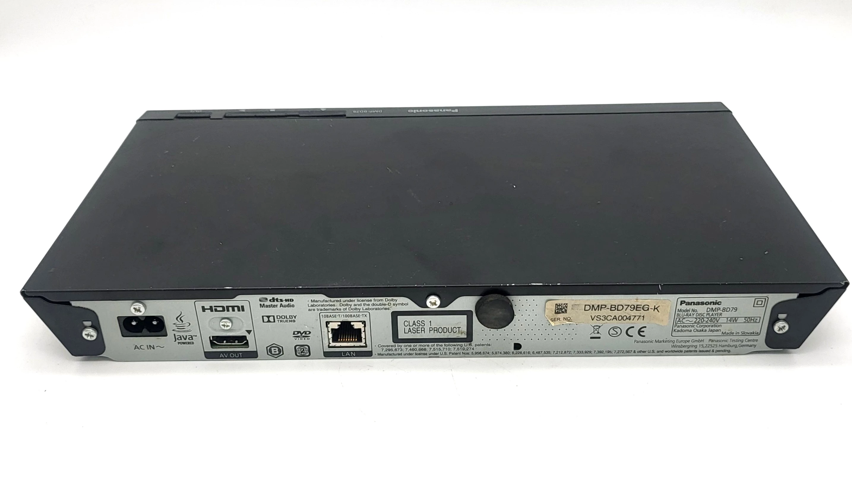 odtwarzacz-panasonic-dmp-bd79pilot-kod-producenta-odtwarzacz-blu-ray-panasonic-dmp-bd65