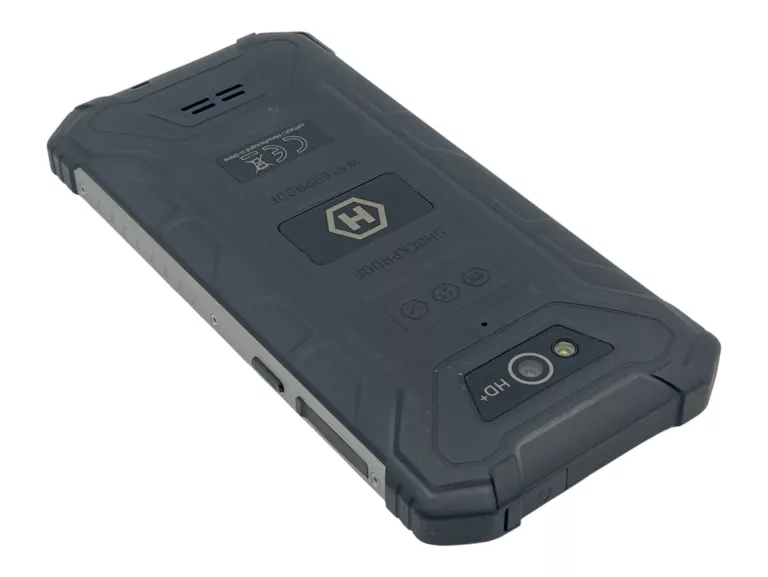 TELEFON MYPHONE HAMMER ENERGY 2 5,5'' 3/32GB SZARY - WOLNY RYNEK!