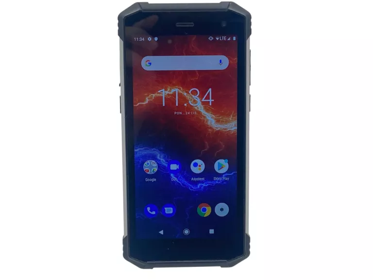 TELEFON MYPHONE HAMMER ENERGY 2 5,5'' 3/32GB SZARY - WOLNY RYNEK!