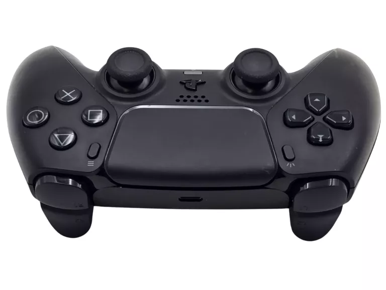 PAD KONTROLER SONY DUALSENSE DO PS5 PLAYSTATION 5 CFI-ZCT1W CZARNY BLACK