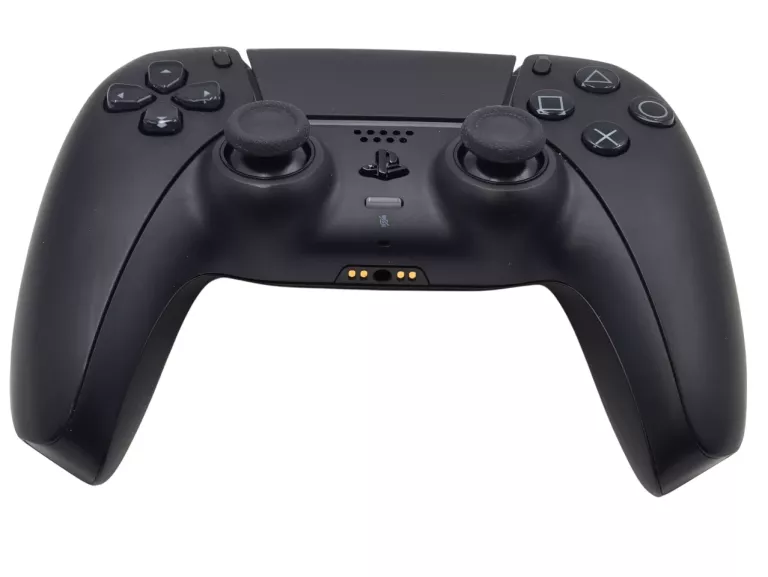 PAD KONTROLER SONY DUALSENSE DO PS5 PLAYSTATION 5 CFI-ZCT1W CZARNY BLACK