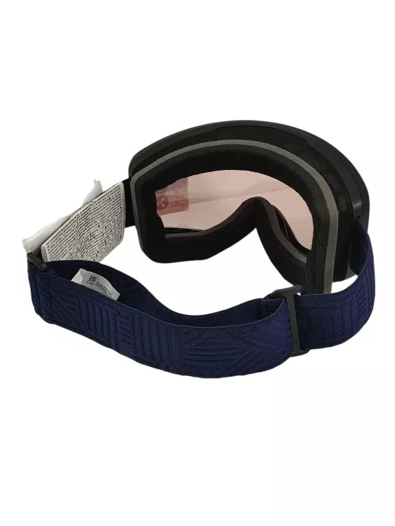 GOGLE NARCIARSKIE DLA DZIECI I DOROSŁYCH WEDZE ROZMIAR L ( S1-S3 )