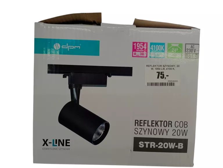 reflektor-szynowy-20-w-1954-lm-4100-k-czarny-x-line-tysiaclecia-17b-oswiecim