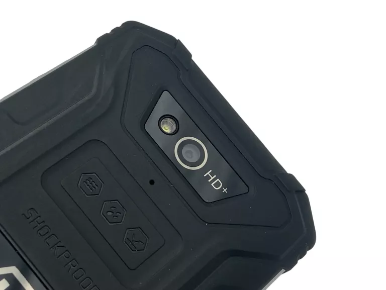 TELEFON MYPHONE HAMMER ENERGY 2 5,5'' 3/32GB SZARY - WOLNY RYNEK!