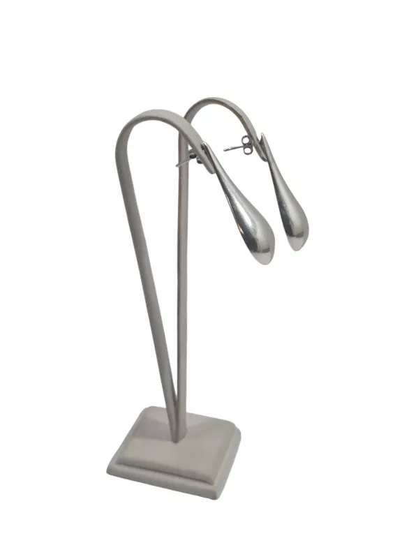 SREBNE  KOLCZYKI 7,2G 925