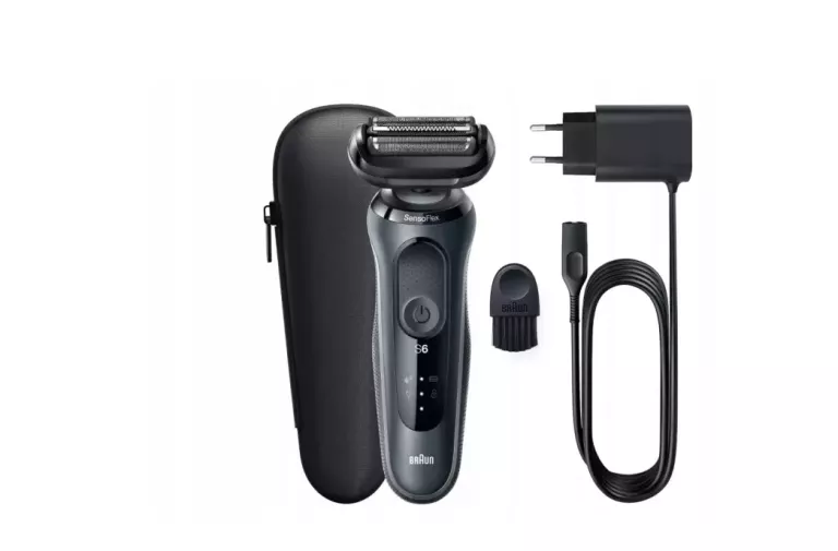BRAUN SERIES 6 61-N1000S GOLARKA 432920