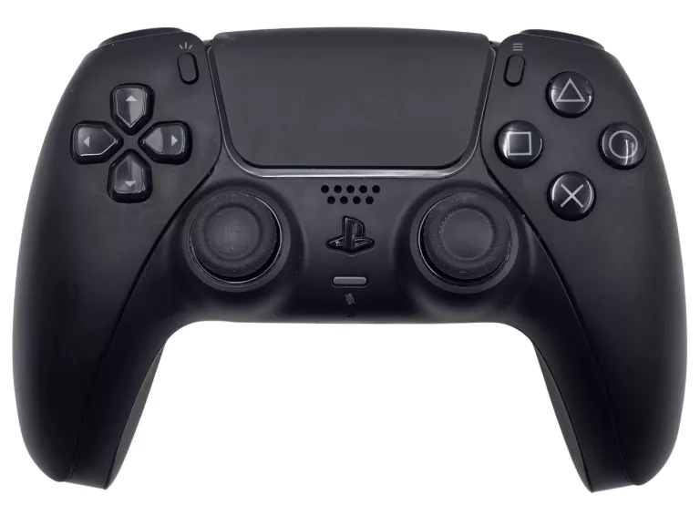 PAD KONTROLER SONY DUALSENSE DO PS5 PLAYSTATION 5 CFI-ZCT1W CZARNY BLACK