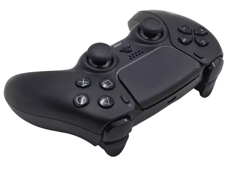 PAD KONTROLER SONY DUALSENSE DO PS5 PLAYSTATION 5 CFI-ZCT1W CZARNY BLACK