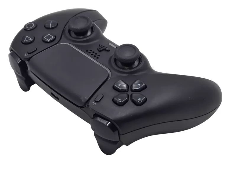 PAD KONTROLER SONY DUALSENSE DO PS5 PLAYSTATION 5 CFI-ZCT1W CZARNY BLACK