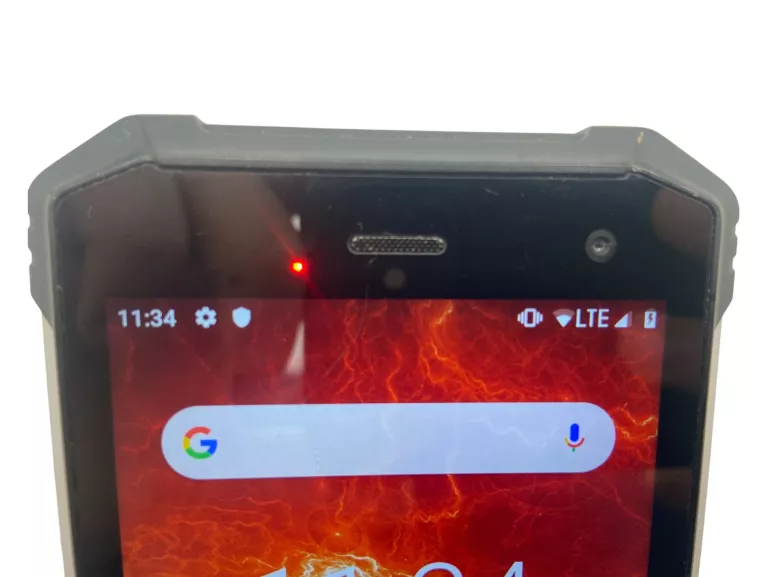 TELEFON MYPHONE HAMMER ENERGY 2 5,5'' 3/32GB SZARY - WOLNY RYNEK!