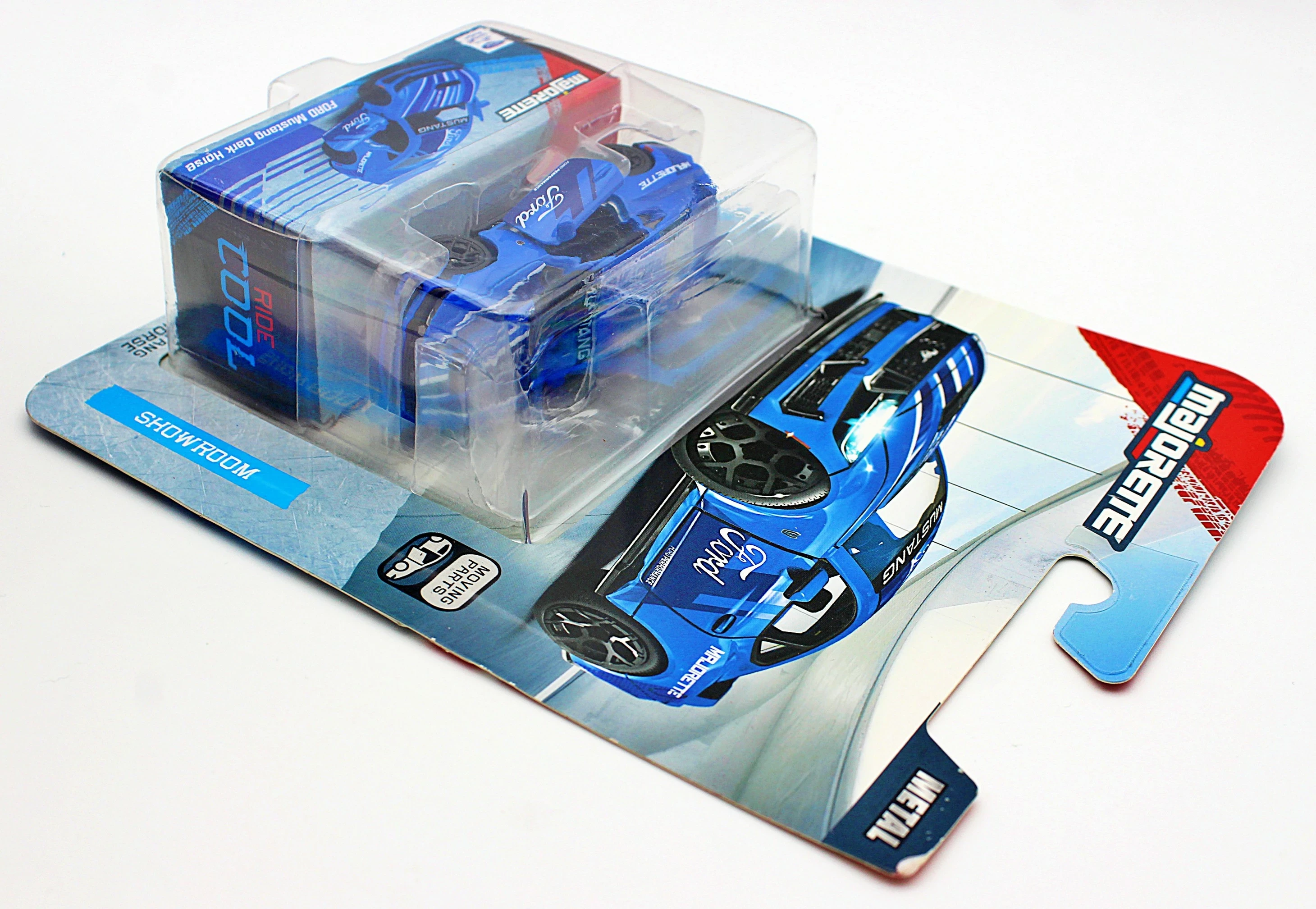 model-auta-majorette-showroom-ford-mustang-dark-horse-waga-produktu-z-opakowaniem-jednostkowym-0067