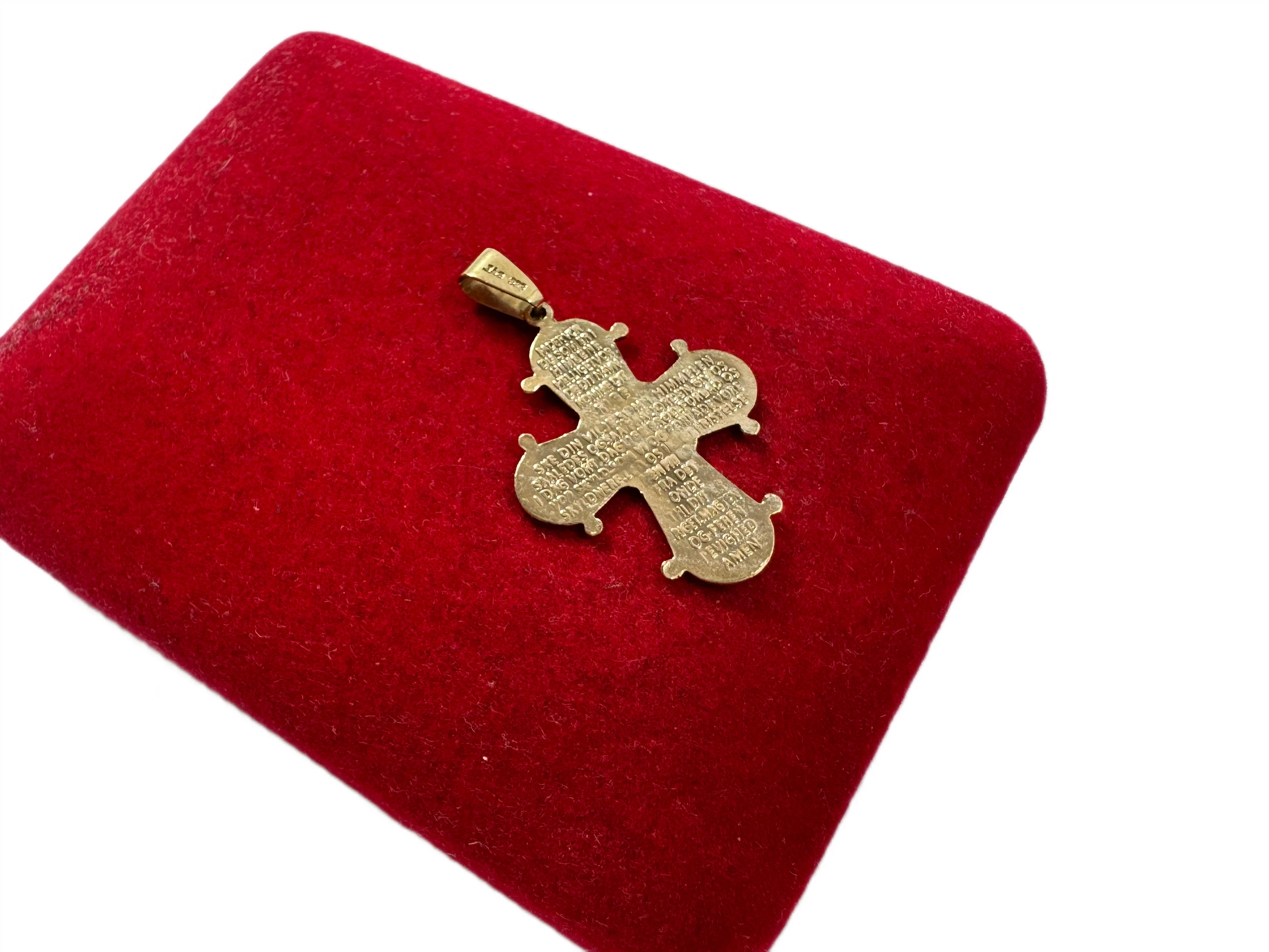 zlota-zawieszka-krzyz-proby-333-145g-stan-11323-2