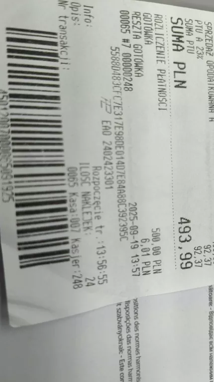 TELEWIZOR LED QILIVE Q32H231B 32" HD