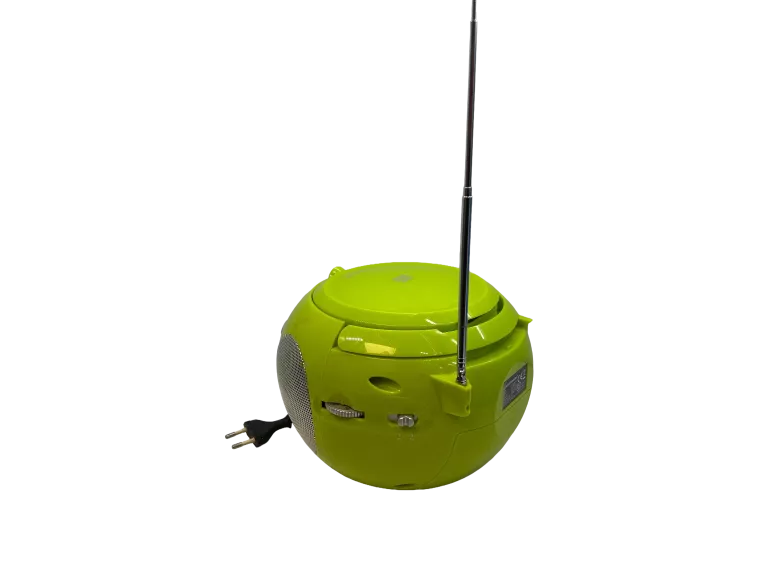 RADIOODTWARZACZ SOUNDMASTER SCD2000GR