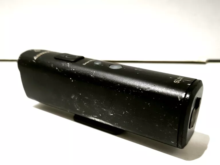 LATARKA ROWEROWA ASTROLUX SL01