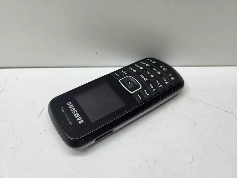 TELEFON  SAMSUNG GT-E108W