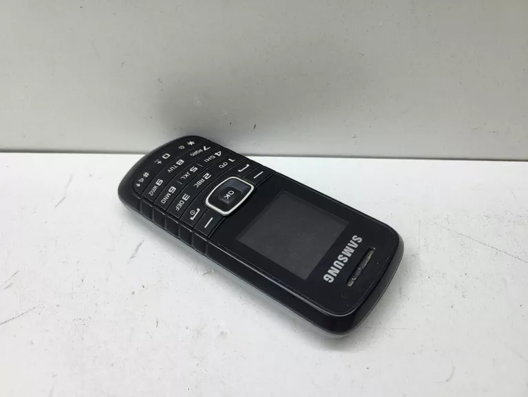 TELEFON  SAMSUNG GT-E108W