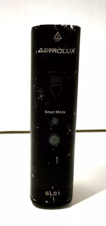 LATARKA ROWEROWA ASTROLUX SL01