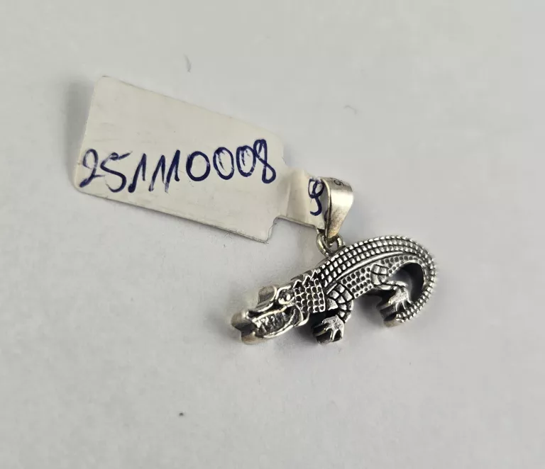 SREBRNA ZAWIESZKA 925 2,23G