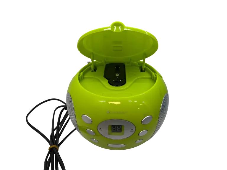 RADIOODTWARZACZ SOUNDMASTER SCD2000GR