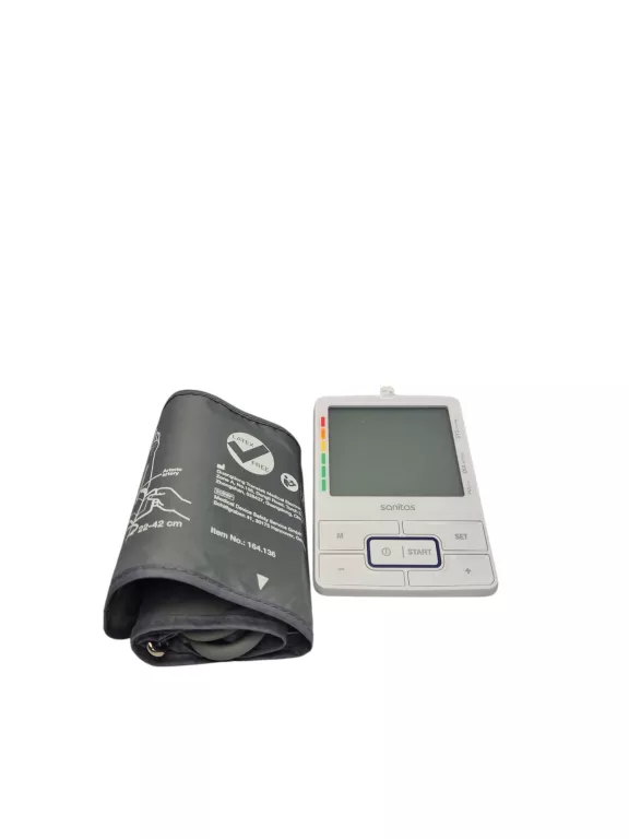 CISNIOMIERZ SANITAS SBM47 FUTERAŁ