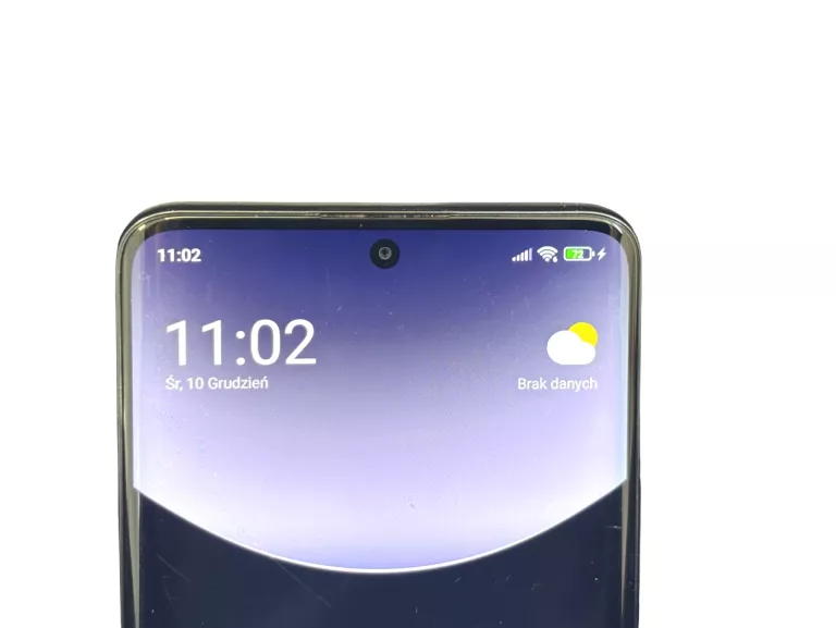 TELEFON XIAOMI REDMI NOTE 14 PRO+ 5G 12/256GB 6.67" 120HZ 5110MAH CZARNY