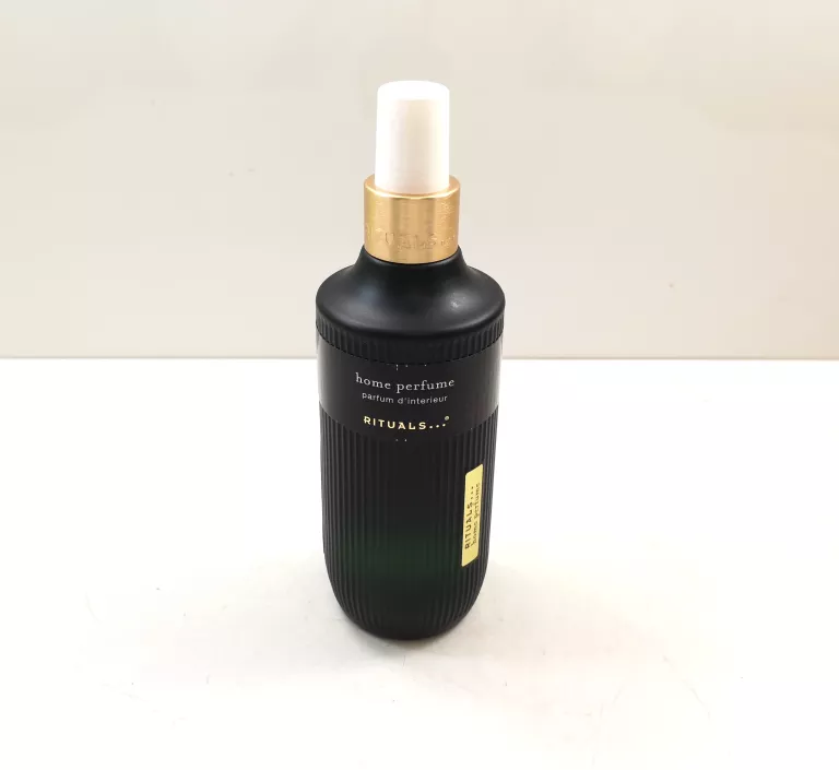 ZAPACH DO WNĘTRZ RITUALS HOME PERFUME THE RITUAL OF JING 200ML