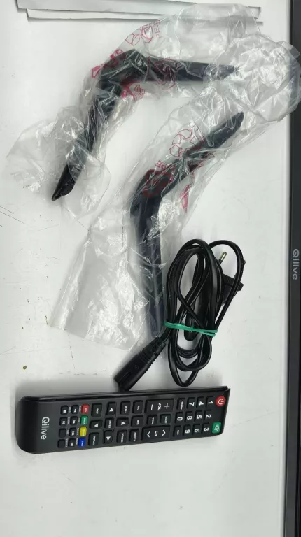 TELEWIZOR LED QILIVE Q32H231B 32" HD